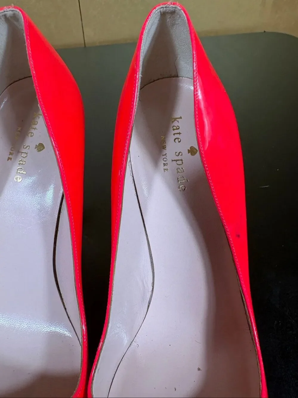 Kate Spade pumps size 8